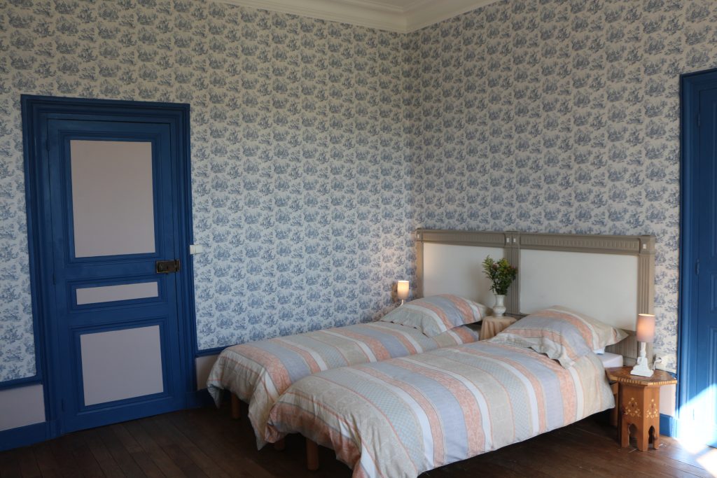 Chambre Padmavati